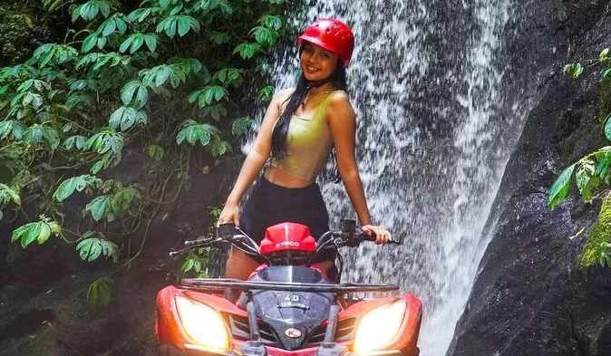 ATV Single Kuber (Premium Track)