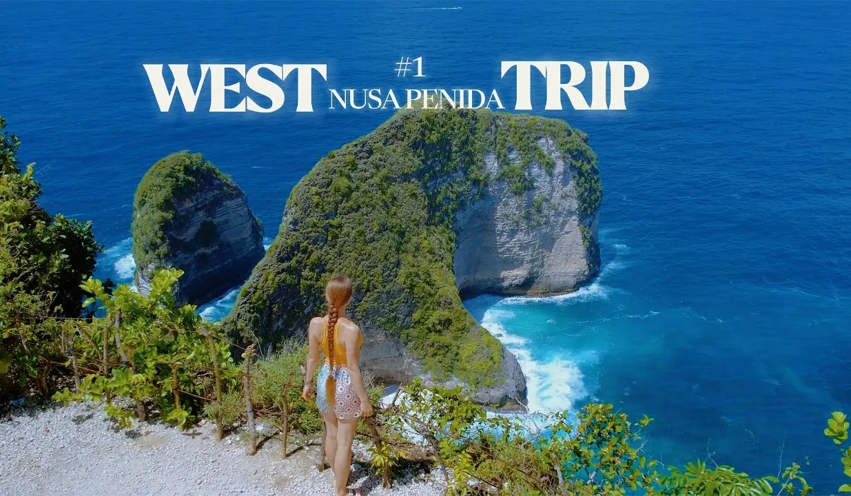 1 Day West Nusa Penida 