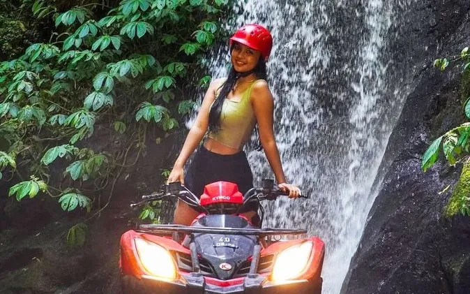 ATV Single Beji (Normal)