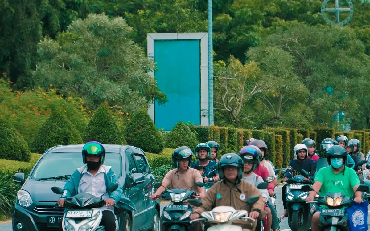 Rent a Car Bali Booking Guide