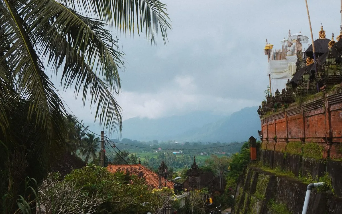 Rent a Car in Bali Self-Drive vs Driver