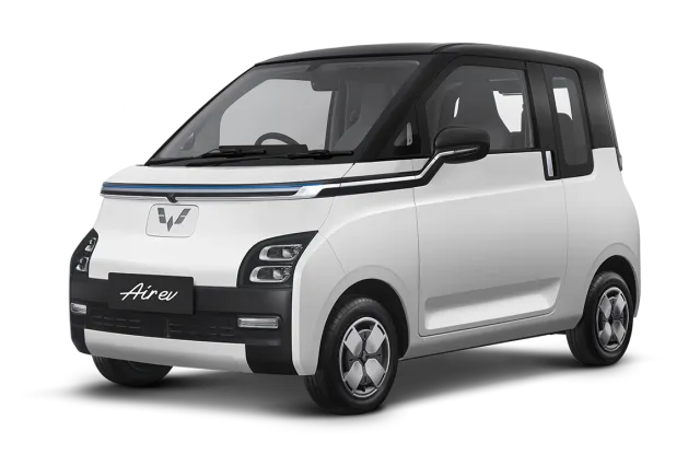 Air EV Long Range