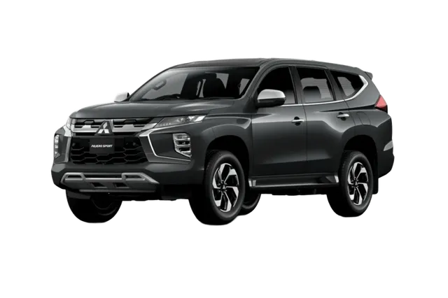 Pajero