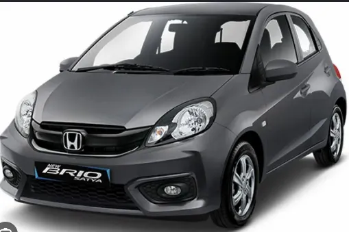 New Brio 2018