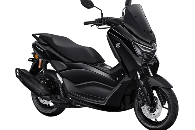 New Nmax