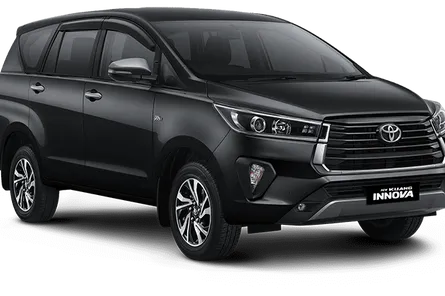Innova Reborn