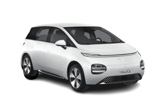 Cloud EV