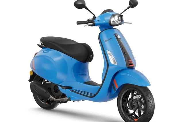 Vespa
