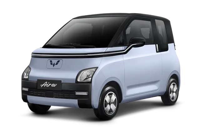 Air EV Std Range