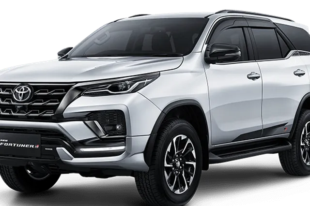 Fortuner