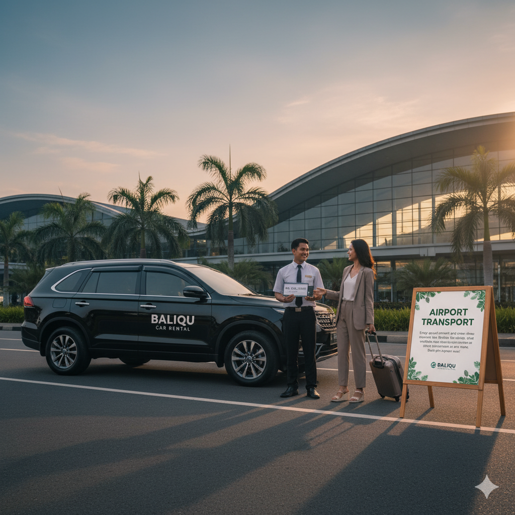 Airport Transport